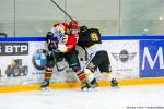 Photo hockey match Rouen II - Meudon le 30/01/2016