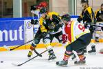 Photo hockey match Rouen II - Meudon le 30/01/2016
