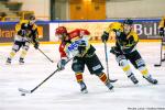 Photo hockey match Rouen II - Meudon le 30/01/2016