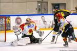 Photo hockey match Rouen II - Meudon le 30/01/2016