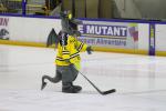 Photo hockey match Rouen II - Nantes le 03/03/2012