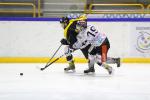 Photo hockey match Rouen II - Nantes le 03/03/2012