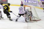 Photo hockey match Rouen II - Nantes le 03/03/2012