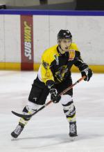 Photo hockey match Rouen II - Nantes le 03/03/2012