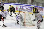 Photo hockey match Rouen II - Nantes le 03/03/2012