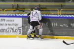 Photo hockey match Rouen II - Nantes le 03/03/2012