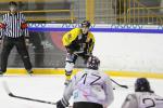 Photo hockey match Rouen II - Nantes le 03/03/2012