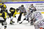 Photo hockey match Rouen II - Nantes le 03/03/2012