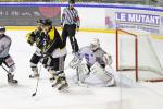 Photo hockey match Rouen II - Nantes le 03/03/2012