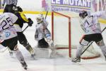 Photo hockey match Rouen II - Nantes  le 03/03/2012
