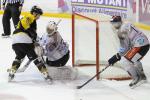 Photo hockey match Rouen II - Nantes le 03/03/2012