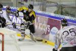 Photo hockey match Rouen II - Nantes le 03/03/2012