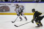 Photo hockey match Rouen II - Nantes le 03/03/2012