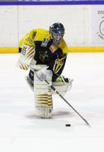 Photo hockey match Rouen II - Nantes le 03/03/2012