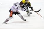 Photo hockey match Rouen II - Nantes le 03/03/2012