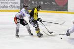 Photo hockey match Rouen II - Nantes le 03/03/2012