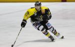 Photo hockey match Rouen II - Nantes le 03/03/2012