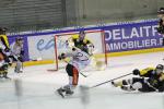 Photo hockey match Rouen II - Nantes le 03/03/2012