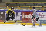 Photo hockey match Rouen II - Nantes le 03/03/2012