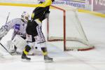 Photo hockey match Rouen II - Nantes le 03/03/2012