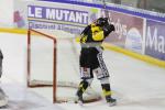 Photo hockey match Rouen II - Nantes le 03/03/2012