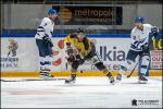 Photo hockey match Rouen II - Paris (FV) le 28/09/2019