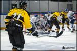 Photo hockey match Rouen II - Paris (FV) le 28/09/2019