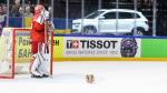 Photo hockey match Russia - Canada le 17/05/2018