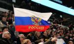 Photo hockey match Russia - United States of America le 22/01/2020