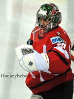 Photo hockey match Slovakia - Austria le 09/05/2013