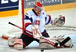 Photo hockey match Slovakia - Austria le 09/05/2013