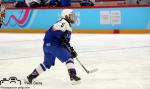 Photo hockey match Slovakia - Germany le 19/01/2020