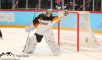 Photo hockey match Slovakia - Germany le 19/01/2020