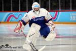 Photo hockey match Slovakia - Germany le 19/01/2020