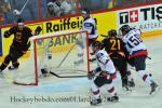 Photo hockey match Slovakia - Germany le 06/05/2013