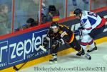 Photo hockey match Slovakia - Germany le 06/05/2013