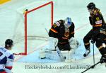 Photo hockey match Slovakia - Germany le 06/05/2013