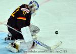 Photo hockey match Slovakia - Germany le 06/05/2013