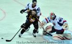 Photo hockey match Slovakia - Germany le 06/05/2013