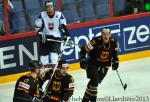 Photo hockey match Slovakia - Germany le 06/05/2013