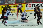 Photo hockey match Slovakia - Germany le 06/05/2013