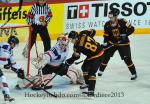 Photo hockey match Slovakia - Germany le 06/05/2013
