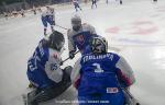 Photo hockey match Slovakia - Netherlands le 28/04/2022