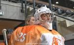 Photo hockey match Slovakia - Netherlands le 28/04/2022