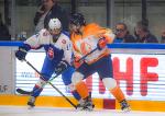 Photo hockey match Slovakia - Netherlands le 28/04/2022