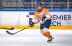 Photo hockey match Slovakia - Netherlands le 28/04/2022