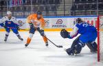 Photo hockey match Slovakia - Netherlands le 28/04/2022