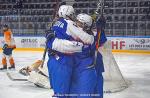 Photo hockey match Slovakia - Netherlands le 28/04/2022
