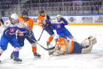 Photo hockey match Slovakia - Netherlands le 28/04/2022