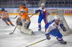 Photo hockey match Slovakia - Netherlands le 28/04/2022